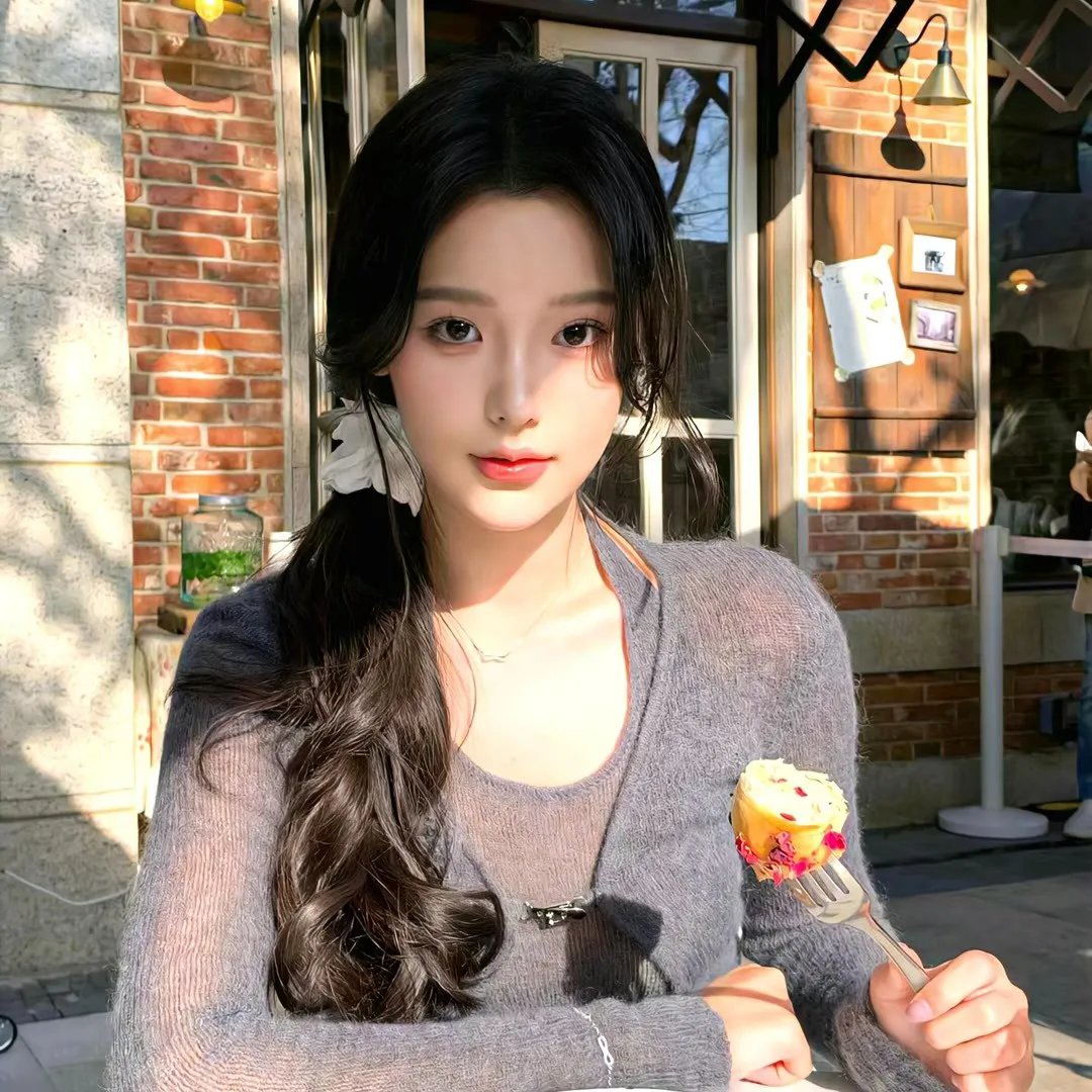 玉女心思思